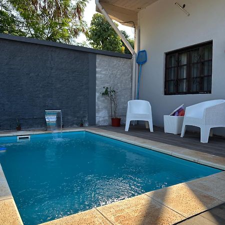Hotel Mola Puerto Iguazu Exterior photo
